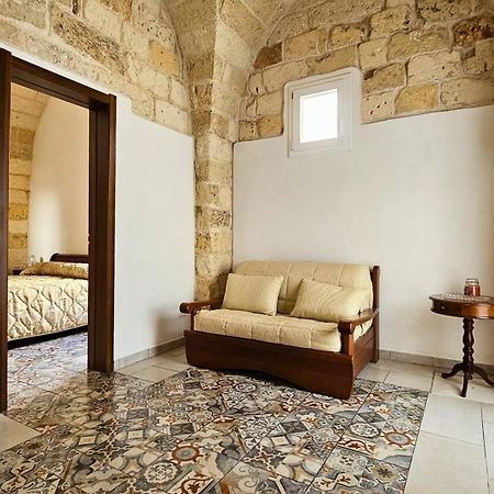 Lu Casale Da Nino Apartment Nardo Exterior photo