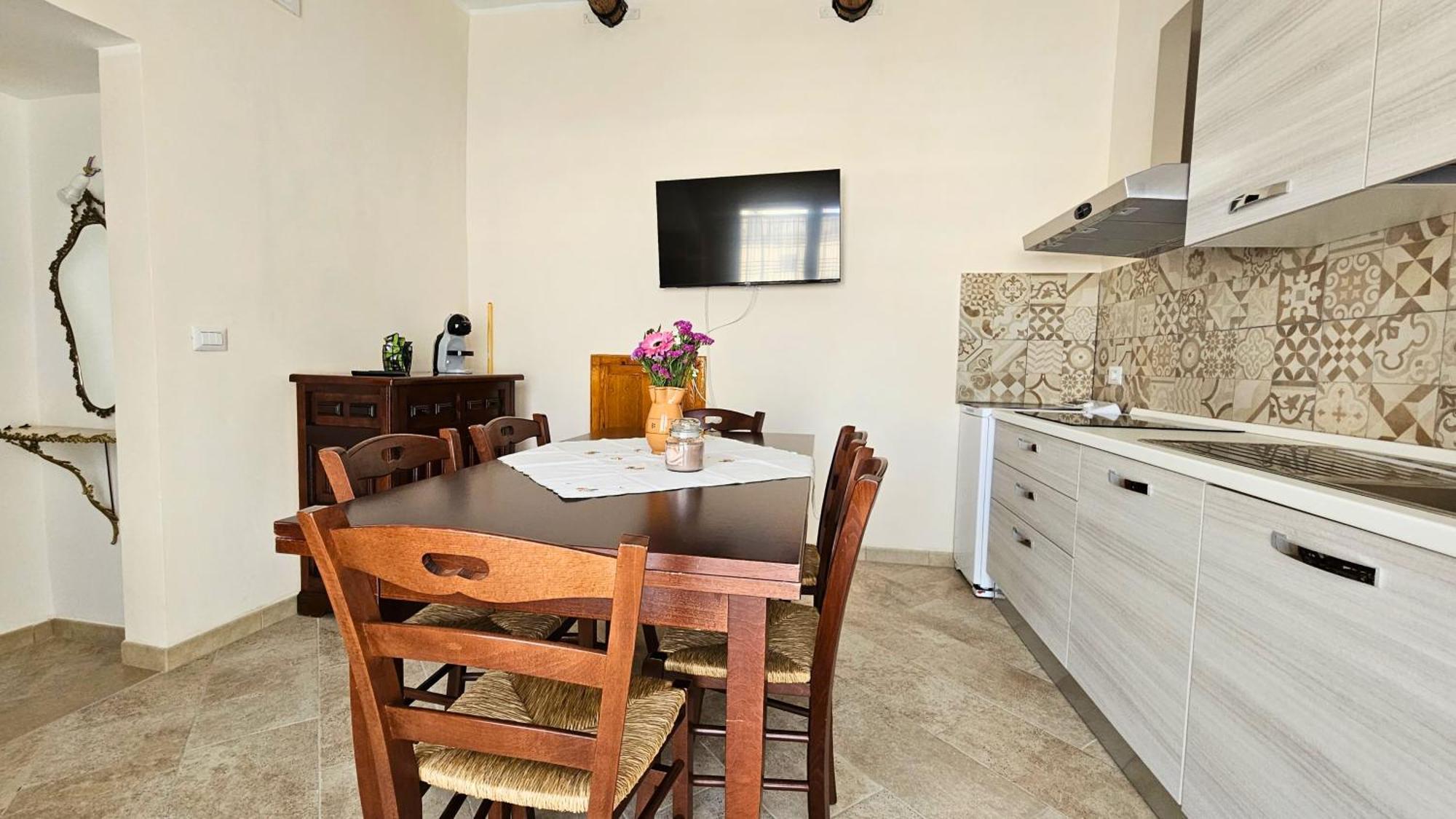 Lu Casale Da Nino Apartment Nardo Exterior photo